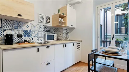 Apartments in Milano Zona 6 - Barona, Lorenteggio - photo 1