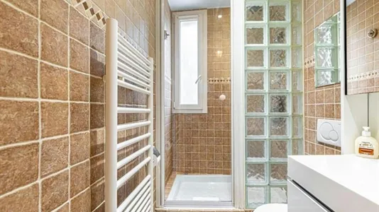 Apartments in Paris 15ème arrondissement - photo 6