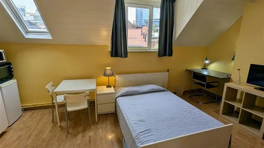 Apartments in Brussels Sint-Joost-ten-Node - photo 2
