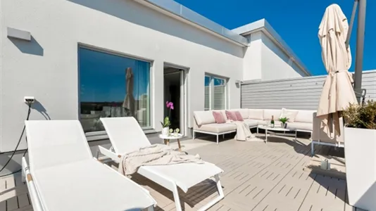 Apartments in Sundbyberg - photo 2