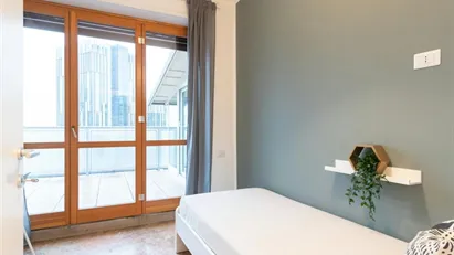 Room for rent in Milano Zona 5 - Vigentino, Chiaravalle, Gratosoglio, Milan
