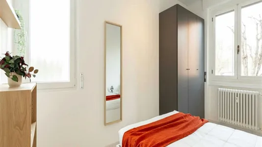 Rooms in Milano Zona 9 - Porta Garibaldi, Niguarda - photo 8