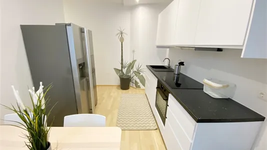 Rooms in Wien Mariahilf - photo 5