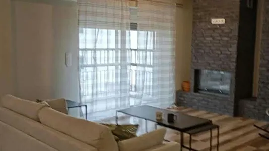 Apartments in Athens Ano Petralona - photo 6