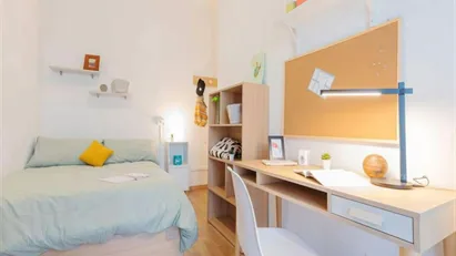 Room for rent in Turin, Piemonte