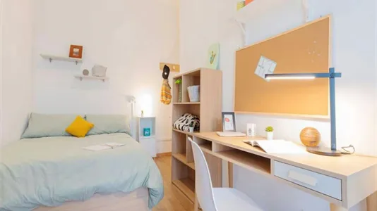Rooms in Turin - photo 1