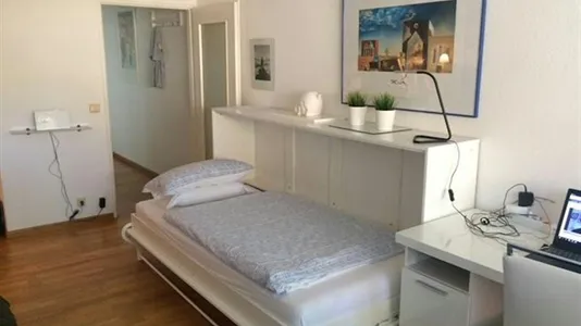 Apartments in Location is not specified - photo 8