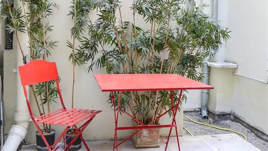 Apartments in Paris 2ème arrondissement - Bourse - photo 7