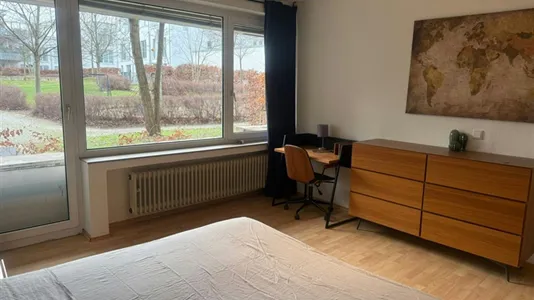 Apartments in Dusseldorf - photo 7