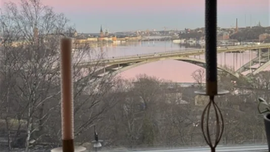 Apartments in Kungsholmen - photo 2