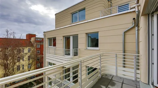 Rooms in Berlin Mitte - photo 5