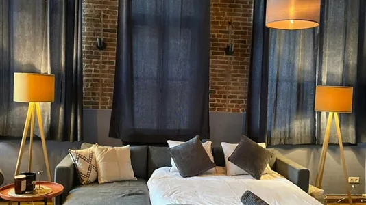 Apartments in Stad Brussel - photo 9