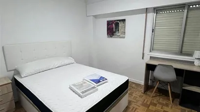 Room for rent in Madrid Fuencarral-El Pardo, Madrid