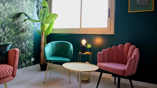 Rooms in Sarcelles - photo 4