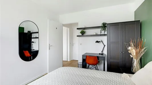 Rooms in Nanterre - photo 3