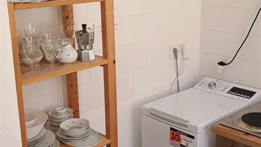 Apartments in Berlin Tempelhof-Schöneberg - photo 5