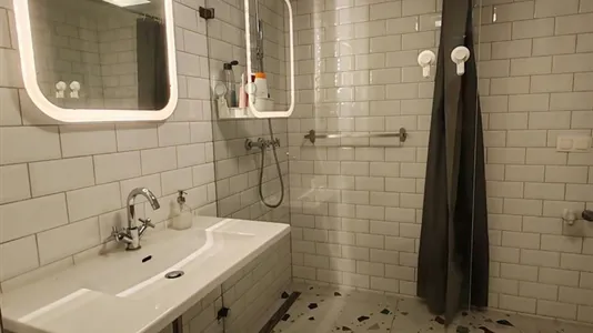 Apartments in Budapest Belváros-Lipótváros - photo 9