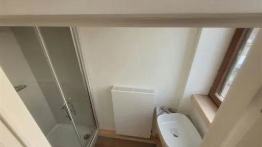 Rooms in Brussels Etterbeek - photo 3