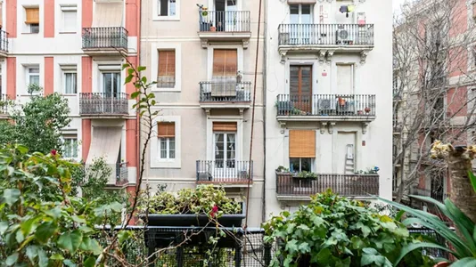 Apartments in Barcelona Sants-Montjuïc - photo 6