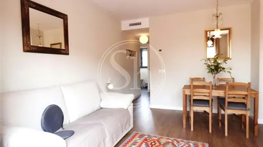 Apartments in Madrid Carabanchel - photo 5