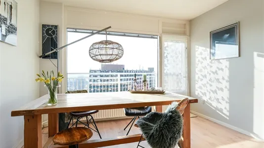 Apartments in Amsterdam Noord - photo 2