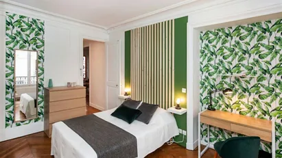 Room for rent in Paris 9ème arrondissement, Paris
