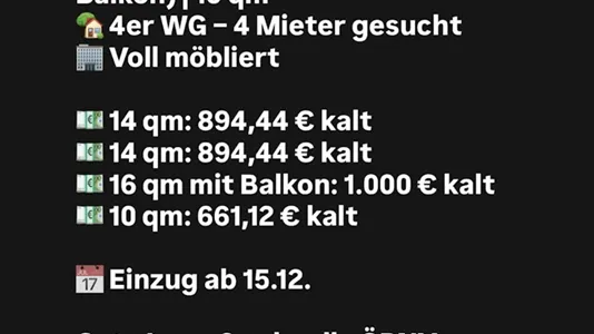 Rooms in Location is not specified - photo 1