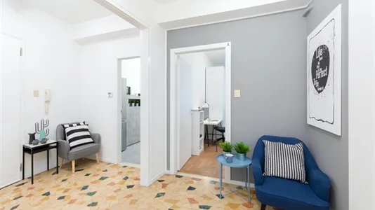 Rooms in Padua - photo 10