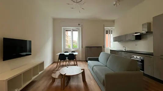 Apartments in Milano Zona 6 - Barona, Lorenteggio - photo 3