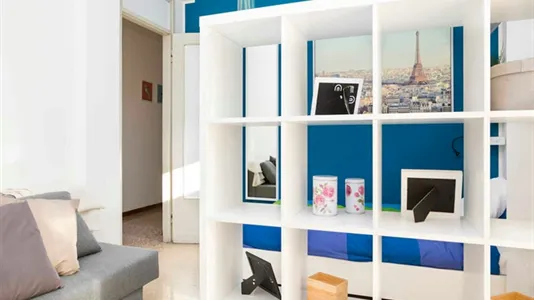 Rooms in Milano Zona 8 - Fiera, Gallaratese, Quarto Oggiaro - photo 6