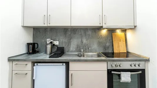 Apartments in Berlin Neukölln - photo 10