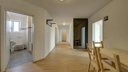 Rooms in Stuttgart Bad Cannstatt - photo 8