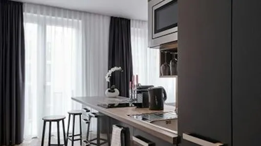 Apartments in Location is not specified - photo 4