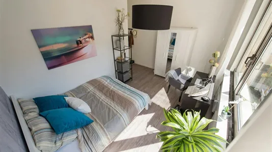 Rooms in Munich Ramersdorf-Perlach - photo 3
