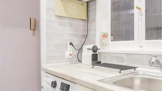 Apartments in Madrid Centro - photo 9