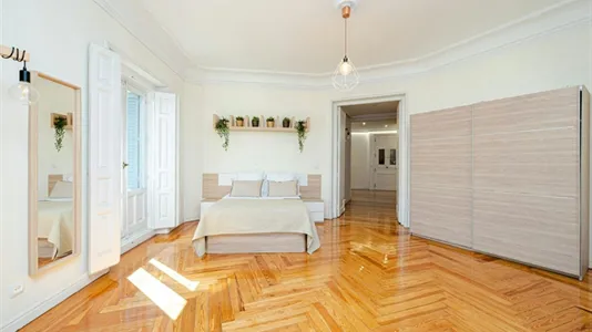 Rooms in Madrid Moncloa-Aravaca - photo 4