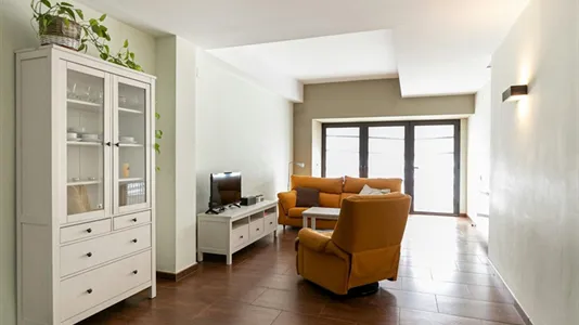 Apartments in Barcelona Horta-Guinardó - photo 6