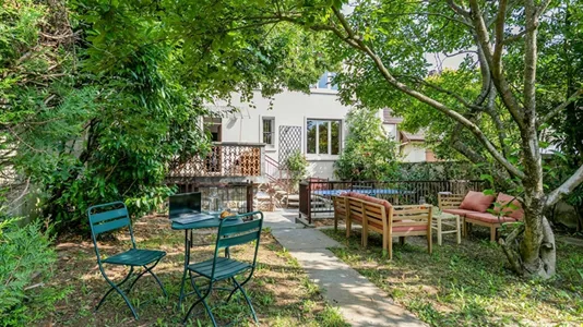 Rooms in L'Haÿ-les-Roses - photo 5