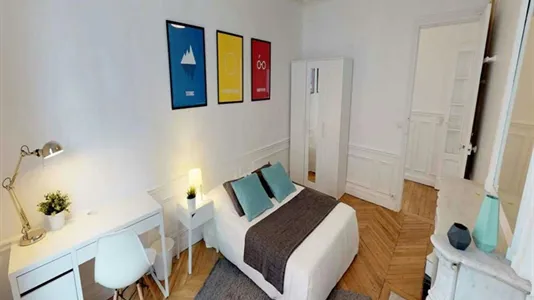 Rooms in Paris 4ème arrondissement - Marais - photo 2