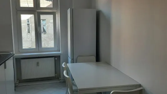 Rooms in Berlin Friedrichshain-Kreuzberg - photo 5