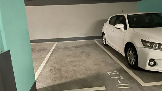 Rooms in Madrid Arganzuela - photo 7