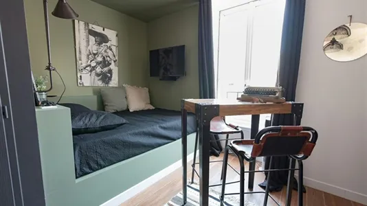 Apartments in Lyon - photo 1