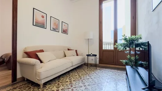Rooms in Barcelona Ciutat Vella - photo 7