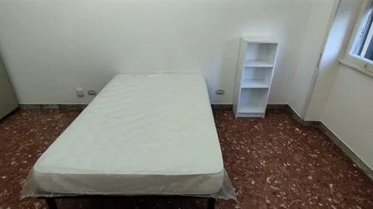 Apartments in Roma Municipio VIII – Appia Antica - photo 4