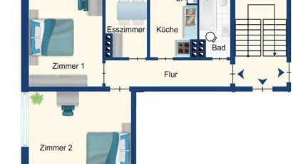 Apartment for rent in Kiel, Schleswig-Holstein