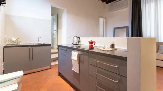 Apartments in Florence - photo 4