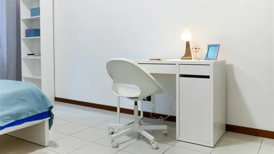 Rooms in Turin - photo 5