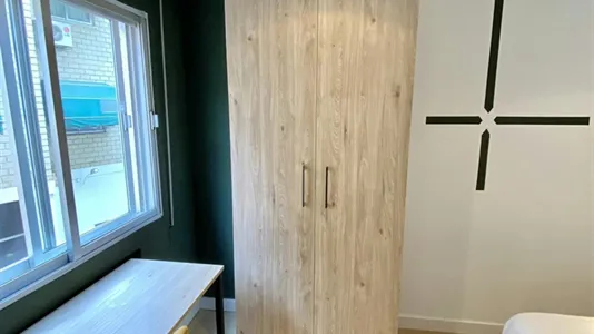 Rooms in Madrid Carabanchel - photo 7