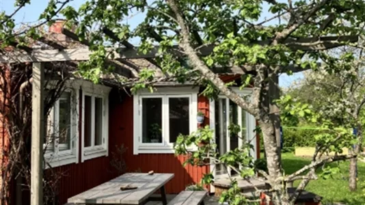 Houses in Umeå - photo 2