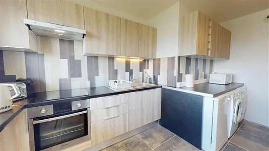 Rooms in Lyon - photo 5